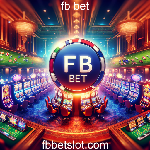Cassino Online A Revolução dos Cassinos Online: Explore o Universo do FB Bet