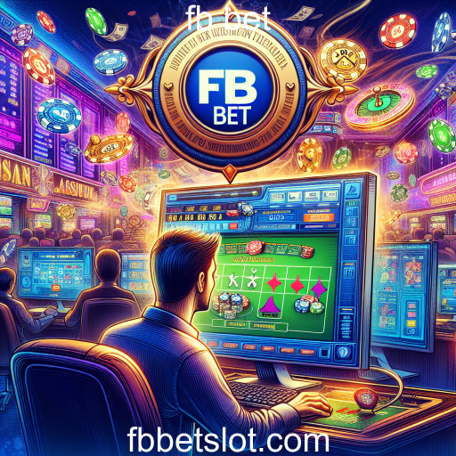 Perguntas Frequentes sobre Jogos no fb bet