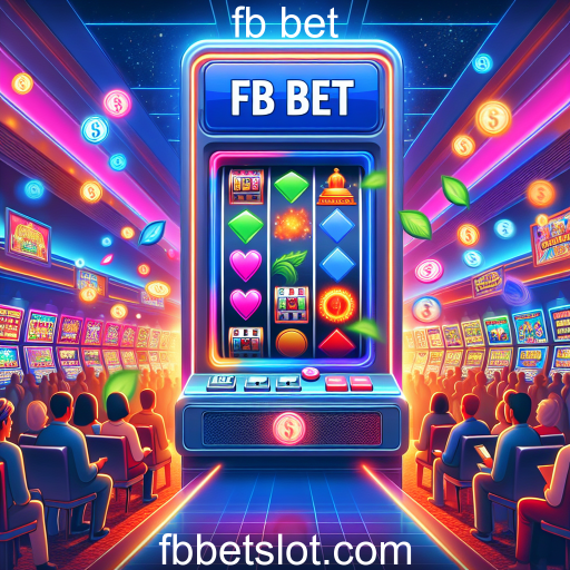 Caça-Níqueis A Trajetória dos Caça-Níqueis no 'fb bet'