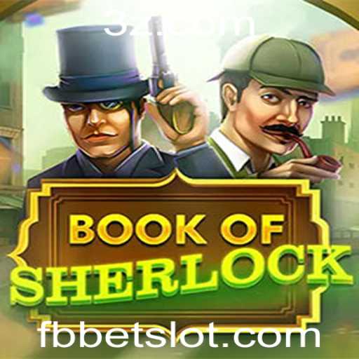 Descubra o Fascinante Mundo de BookOfSherlock