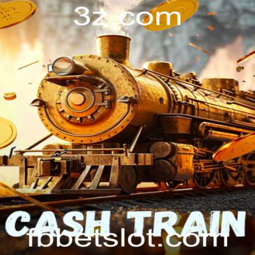 CashTrain: O Novo Fenômeno do Mundo dos Jogos