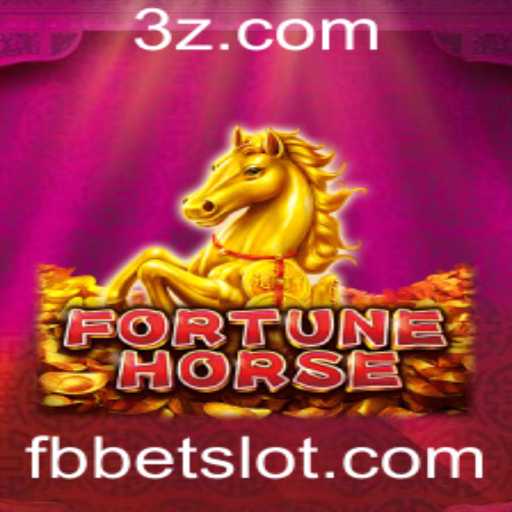 Explorando FortuneHorse: O Novo Fenômeno dos Jogos de Apostas com FB Bet