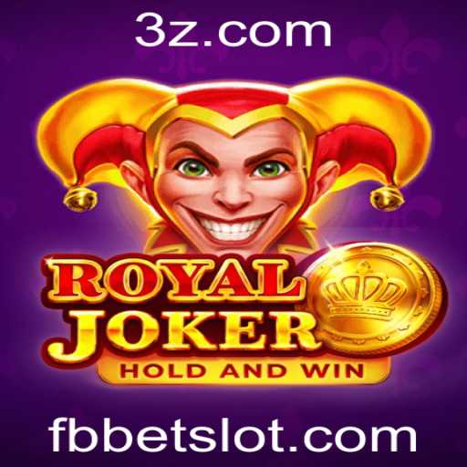 Descubra o Mundo Fascinante do Jogo RoyalJoker e Aposte com FB Bet