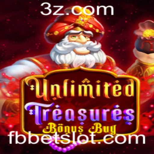 Explorando o Mundo do Jogo UnlimitedTreasuresBonusBuy